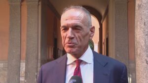 Como, l’economista Carlo Cottarelli presenta il suo libro al Collegio Gallio