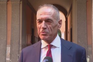 Como, l’economista Carlo Cottarelli presenta il suo libro al Collegio Gallio