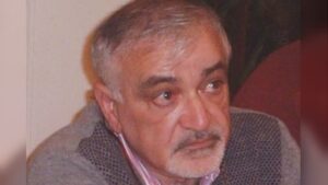I funerali dell’ex assessore Sampietro si terranno lunedì a Prestino
