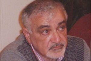 I funerali dell’ex assessore Sampietro si terranno lunedì a Prestino