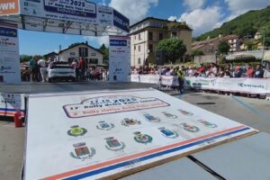 Nel weekend il Rally della Valle Intelvi, orari e informazioni utili