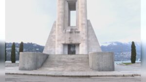 Como, riaperto il Monumento ai Caduti: fino al 4 novembre visitabile mercoledì, venerdì e il weekend