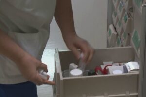 Infermieri, ne mancano 3mila in regione. Concorrenza svizzera, Bertolaso: “Lavoriamo sugli stipendi”