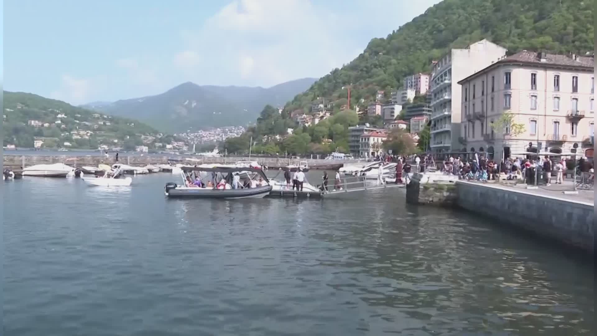 Como, sanzionati cinque “buttadentro”, allontanati per 48 ore dalla città
