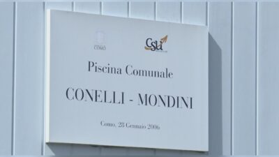 Casate e Sinigaglia, ecco i documenti per la gestione esterna delle piscine. I privati dal 2027