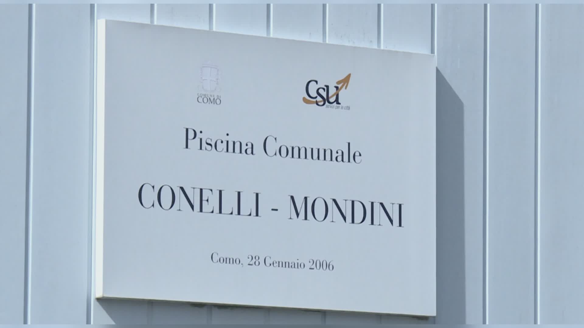 Casate e Sinigaglia, ecco i documenti per la gestione esterna delle piscine. I privati dal 2027