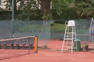 “Road to Como Lake Challenger 2026”, domenica 14 in mostra la Coppa Davis al Tennis Como