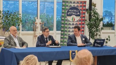 Mobilità e parcheggi, allo Yacht club il secondo appuntamento di “Como merita di più”