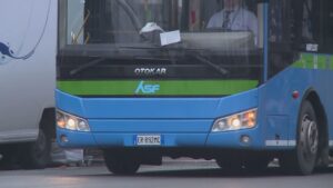 Asf Autolinee, orario estivo dal 9 giugno al 13 settembre. Potenziato il servizio Flex a chiamata
