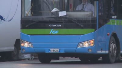 Asf Autolinee, orario estivo dal 9 giugno al 13 settembre. Potenziato il servizio Flex a chiamata