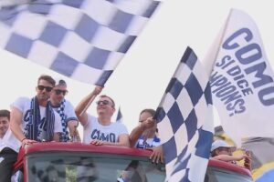 Como, dopo tre turni in trasferta la “prima” sul Lario contro il Parma