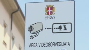Ztl a pagamento a Como. Rapinese: “Un ticket per i pochi che accederanno”