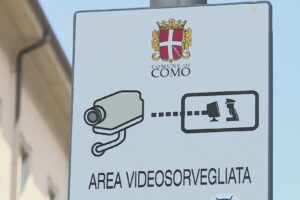 Ztl a pagamento a Como. Rapinese: “Un ticket per i pochi che accederanno”