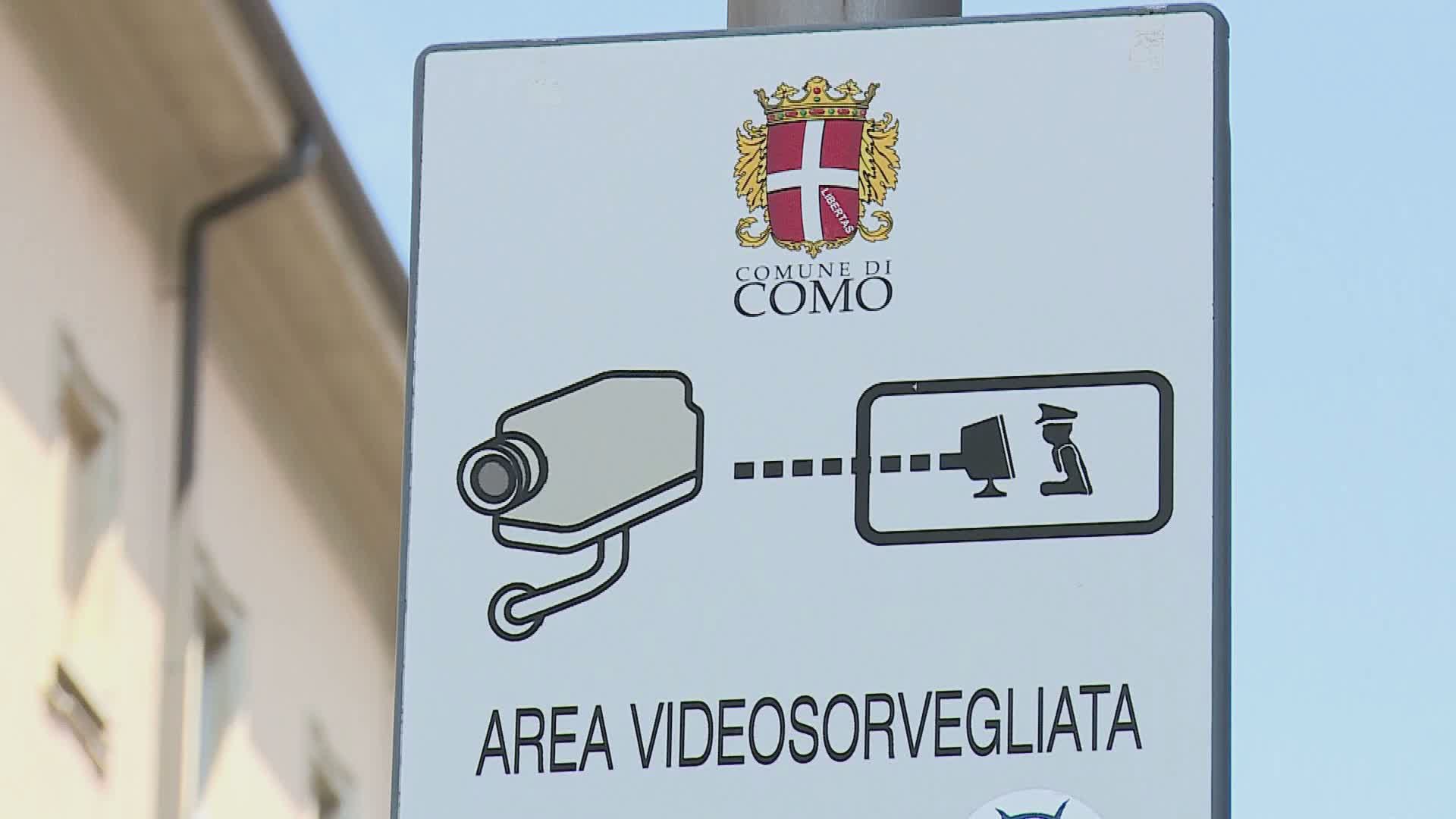Ztl a pagamento a Como. Rapinese: “Un ticket per i pochi che accederanno”