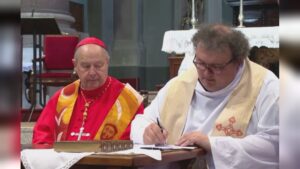 Beatificazione don Malgesini, aperta l’inchiesta diocesana. Cantoni: “Figura preziosa”