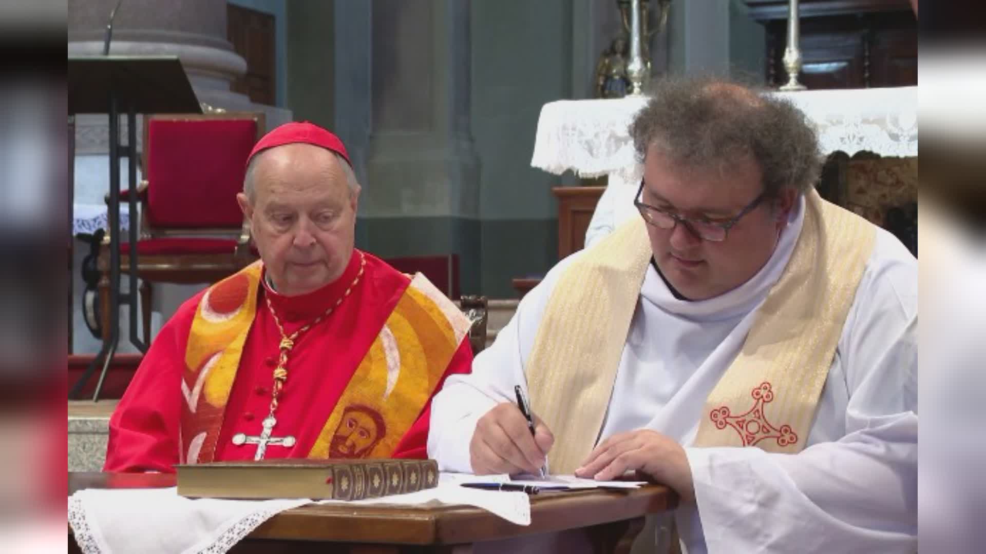 Beatificazione don Malgesini, aperta l’inchiesta diocesana. Cantoni: “Figura preziosa e non dimenticata”