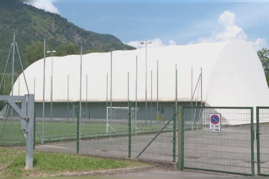 11251 Centro sportivo di Sagnino ai privati da gennaio 2027 concessione da oltre 255mila euro 1780927705