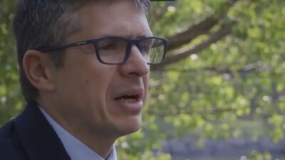 Lecco torna al centrodestra. Boscagli sindaco al ballottaggio con il 52%, Gattinoni si ferma al 47%