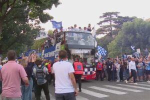 Como estate calda tra stadio e mercato: Vlahovic e Garcia accostati al club lariano