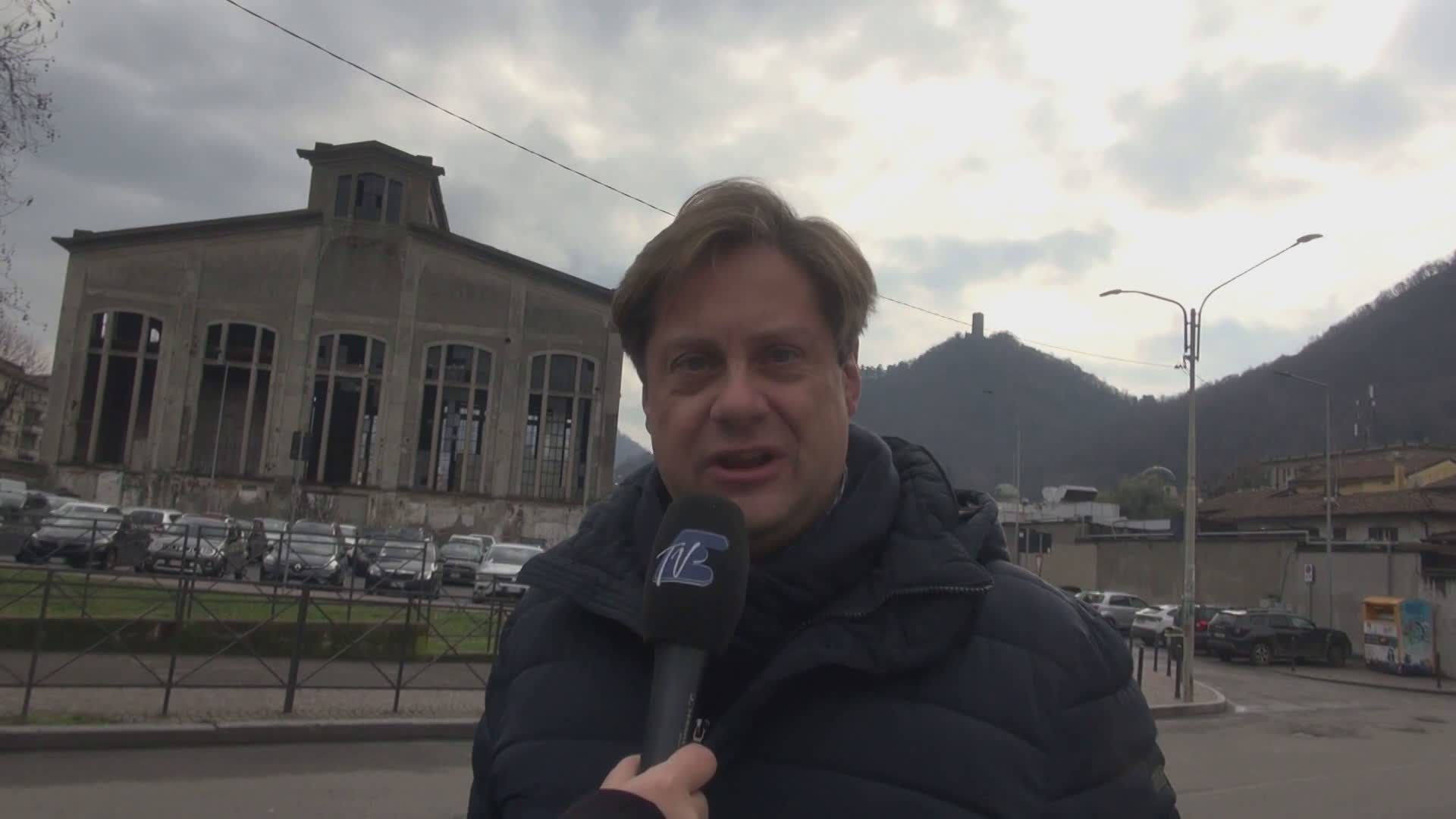 Aggressione in piazza Volta, Valsecchi (PD): “L’approccio da sceriffo non migliora la sicurezza”