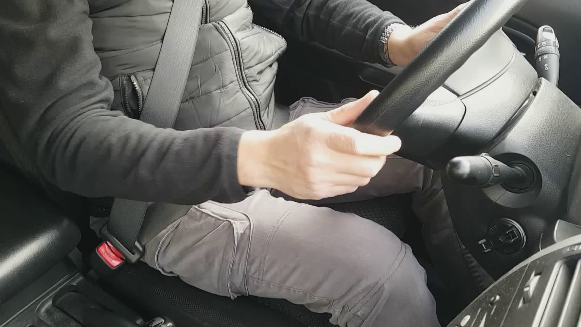 Sorpasso pericoloso e fuga dai carabinieri, arrestato 40enne
