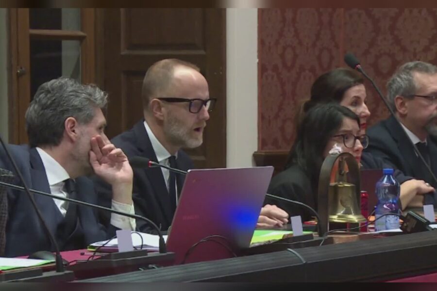 11281 Lungolago centri estivi e gli angeli di Ponte Chiasso i botta e risposta in consiglio comunale 1781002243