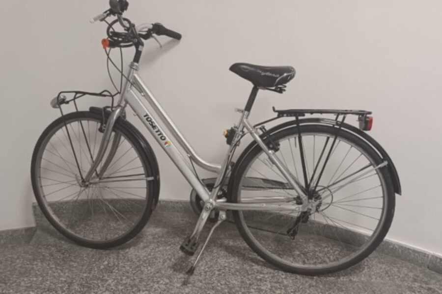 11284 Blitz anti spaccio a Cassina Rizzardi denunciato un afghano. Recuperata una bici rubata 1780999274