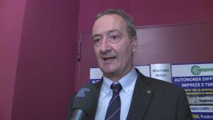 Confesercenti Como, confermato alla guida Claudio Casartelli. “Difendiamo e sosteniamo le imprese”