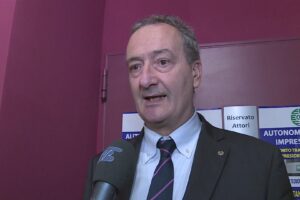 Confesercenti Como, confermato alla guida Claudio Casartelli. “Difendiamo e sosteniamo le imprese”