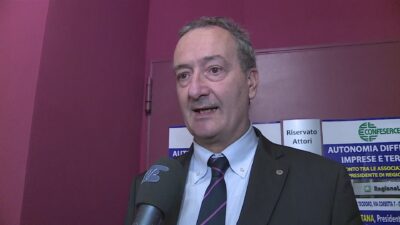 Confesercenti Como, confermato alla guida Claudio Casartelli. “Difendiamo e sosteniamo le imprese del commercio”