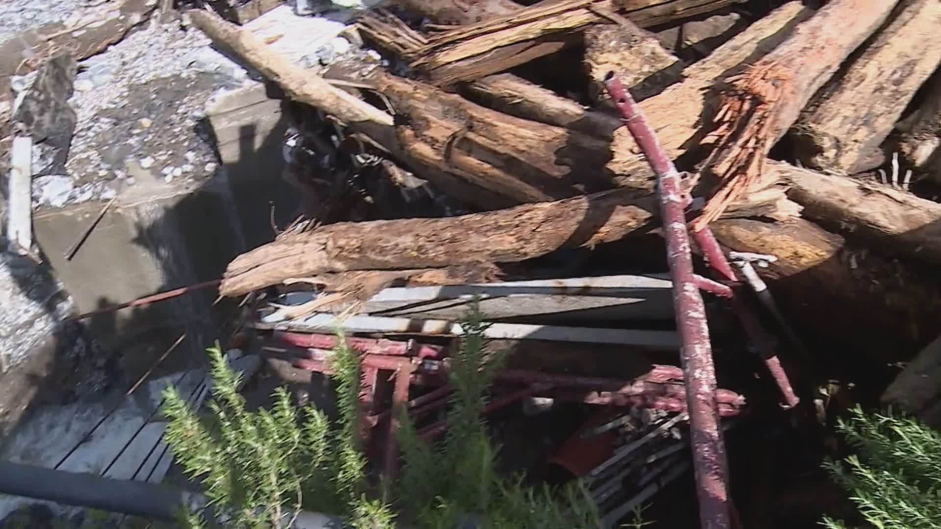 Maltempo e danni, Patelli (AVS) alle istituzioni: “Como non può continuare a vivere nell’emergenza”