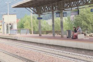 Sciopero treni confermato giovedì 11 giugno