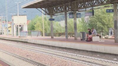 Sciopero treni confermato giovedì 11 giugno