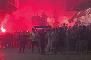 Champions e Mondiali, è scattato il conto alla rovescia