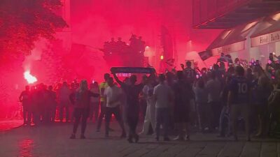 Champions League e Mondiali 2026, è scattato il conto alla rovescia