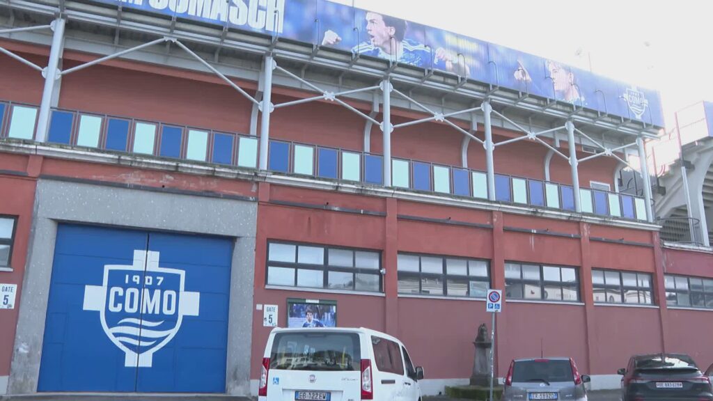Nuovo Sinigaglia, corsa contro il tempo. Obiettivo: progetto e concessione prima delle elezioni