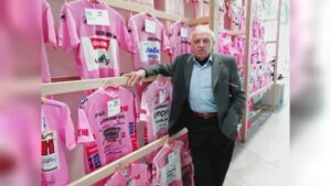 Addio a un grande del ciclismo: a 80 anni è morto Tino Conti