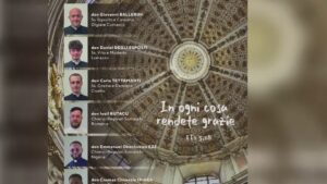 Sabato in Cattedrale a Como: le ordinazioni presbiterali di sei novelli sacerdoti
