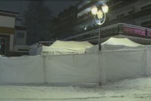 Crans-Montana, l’esito delle autopsie: le sei vittime italiane non avevano bevuto né assunto droghe