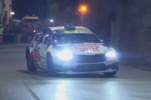Tricolore Rally Challenger, secondo atto. La chiusura a novembre a Como