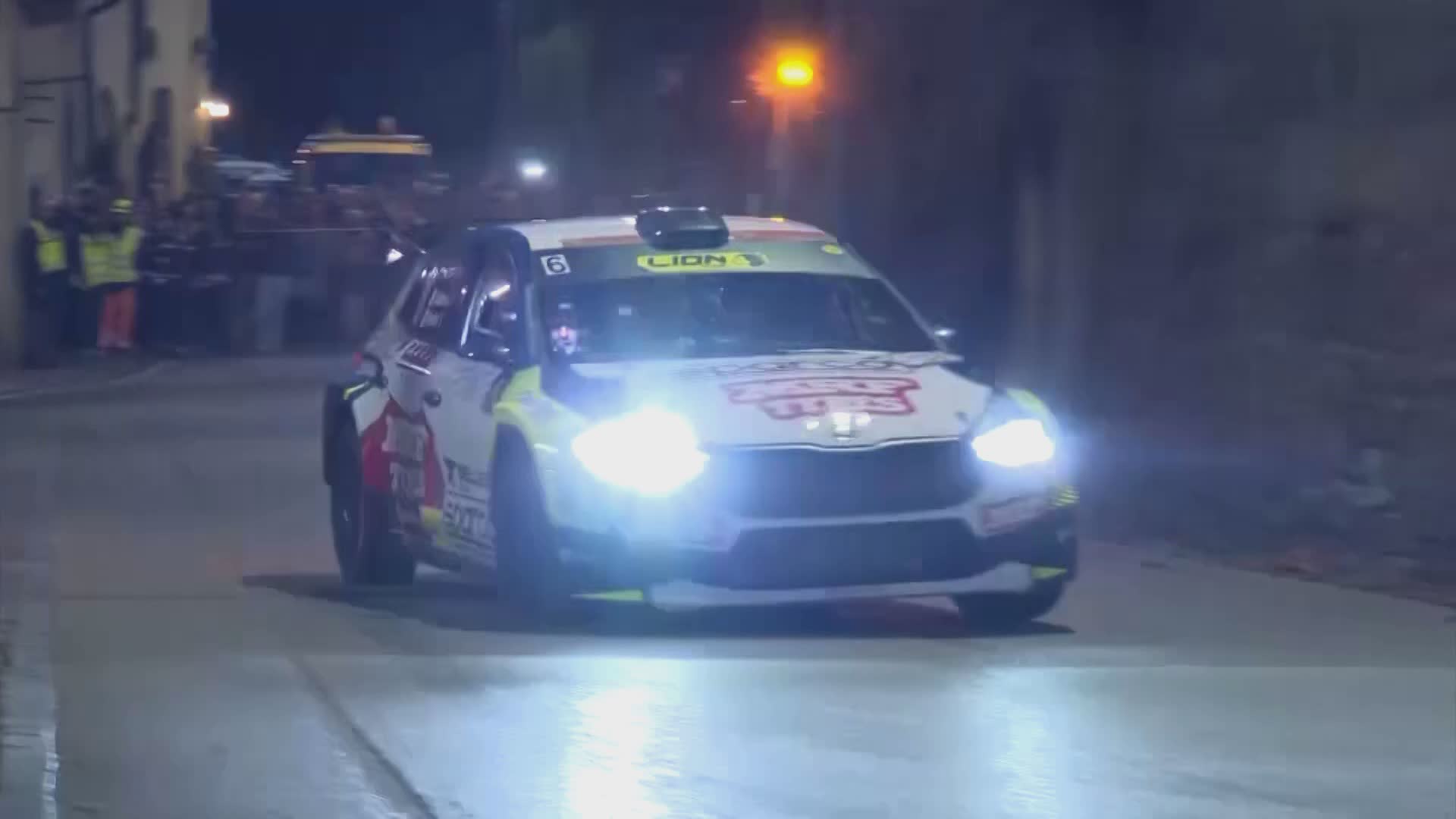 Tricolore Rally Challenger, secondo atto. La chiusura a novembre a Como