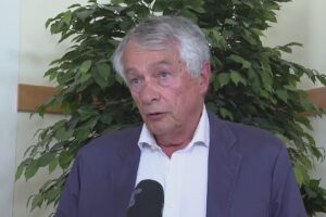 Il Cern di Ginevra e il futuro della ricerca, a Storie d’autore il giornalista Giovanni Caprara