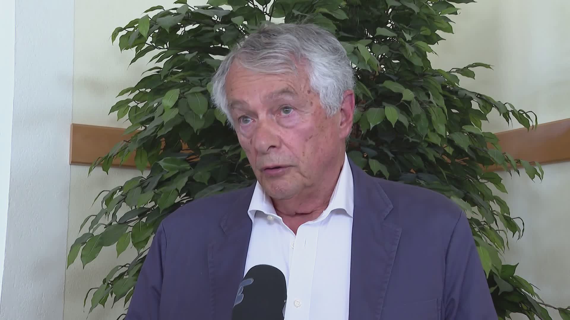 Il Cern di Ginevra e il futuro della ricerca, a Storie d’autore il giornalista Giovanni Caprara