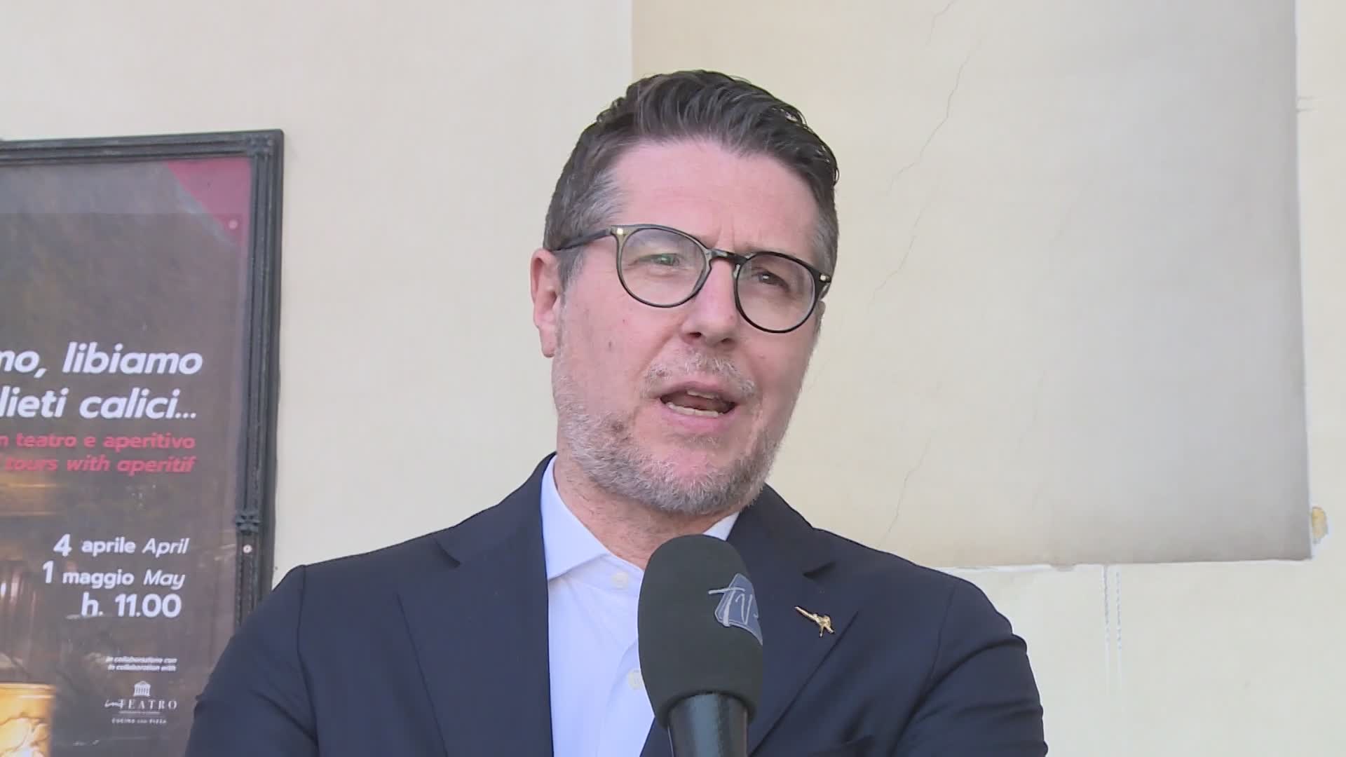 Rinforzi per la sicurezza in estate, Molteni: “A Como 38 operatori interforze, 164 in Lombardia”