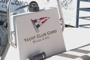 Lo Yacht Club Como rilancia la scuola di motonautica
