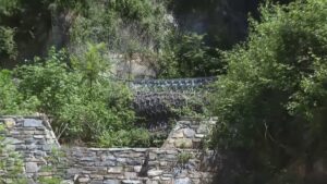 Rischio dissesto a Careno, residenti preoccupati. Il sindaco di Nesso: “Non c’è pericolo immediato”