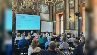 Como Acqua dal 2027 sarà il gestore del servizio idrico per tutta la provincia