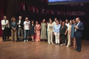 Il Sociale presenta la nuova stagione dedicata a Volta. Butti: “Celebrarlo significa riconoscerne l’attualità”
