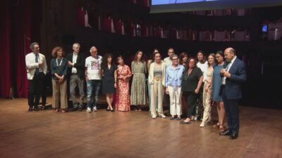 Il Sociale presenta la nuova stagione dedicata a Volta. Butti: “Celebrarlo significa riconoscerne l’attualità”