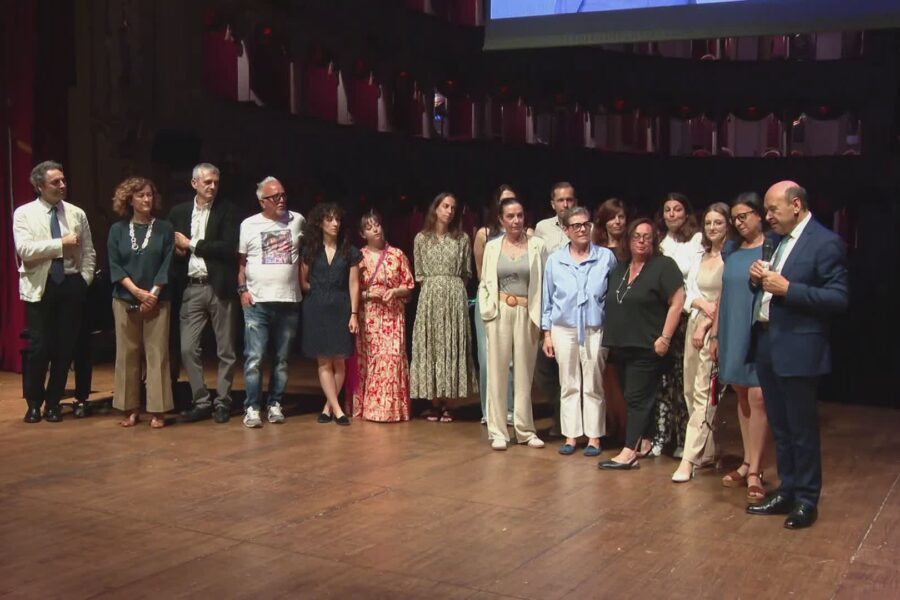 11571 Il Sociale presenta la nuova stagione dedicata a Volta. Butti Celebrarlo significa riconoscerne lattualita 1781373974
